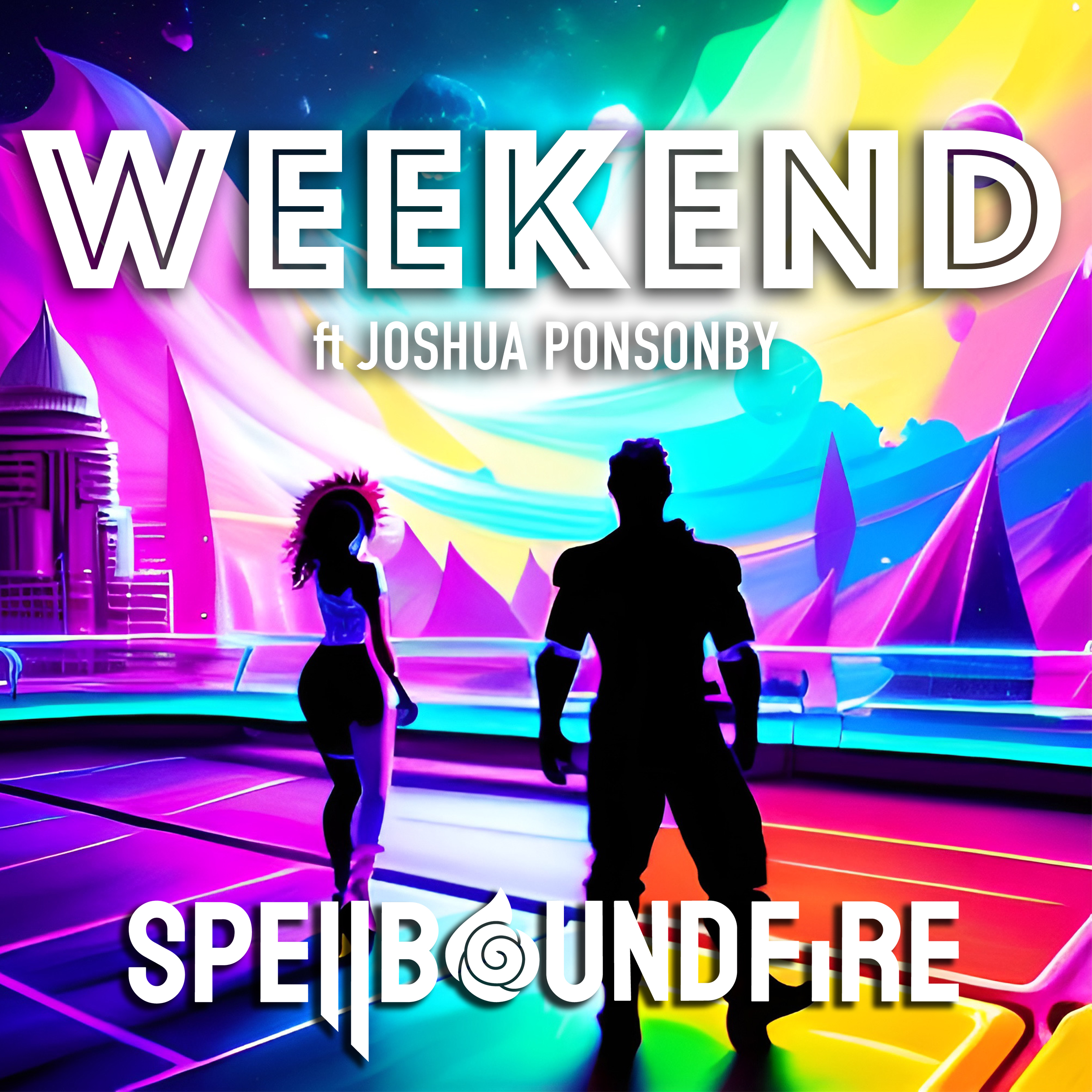 Cover, Weekend